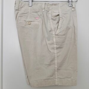 Vineyard Vines Shorts (women's 10)